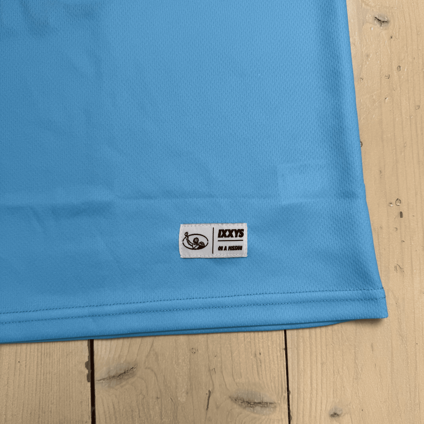 Ixxys VISIONNAIRE IXXYS JERSEY BLEU
