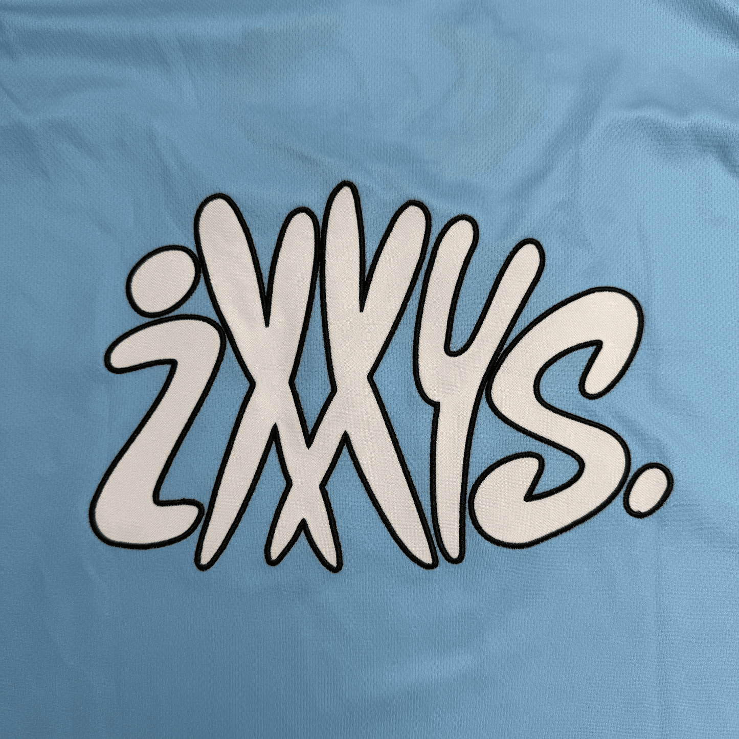 Ixxys VISIONNAIRE IXXYS JERSEY BLEU
