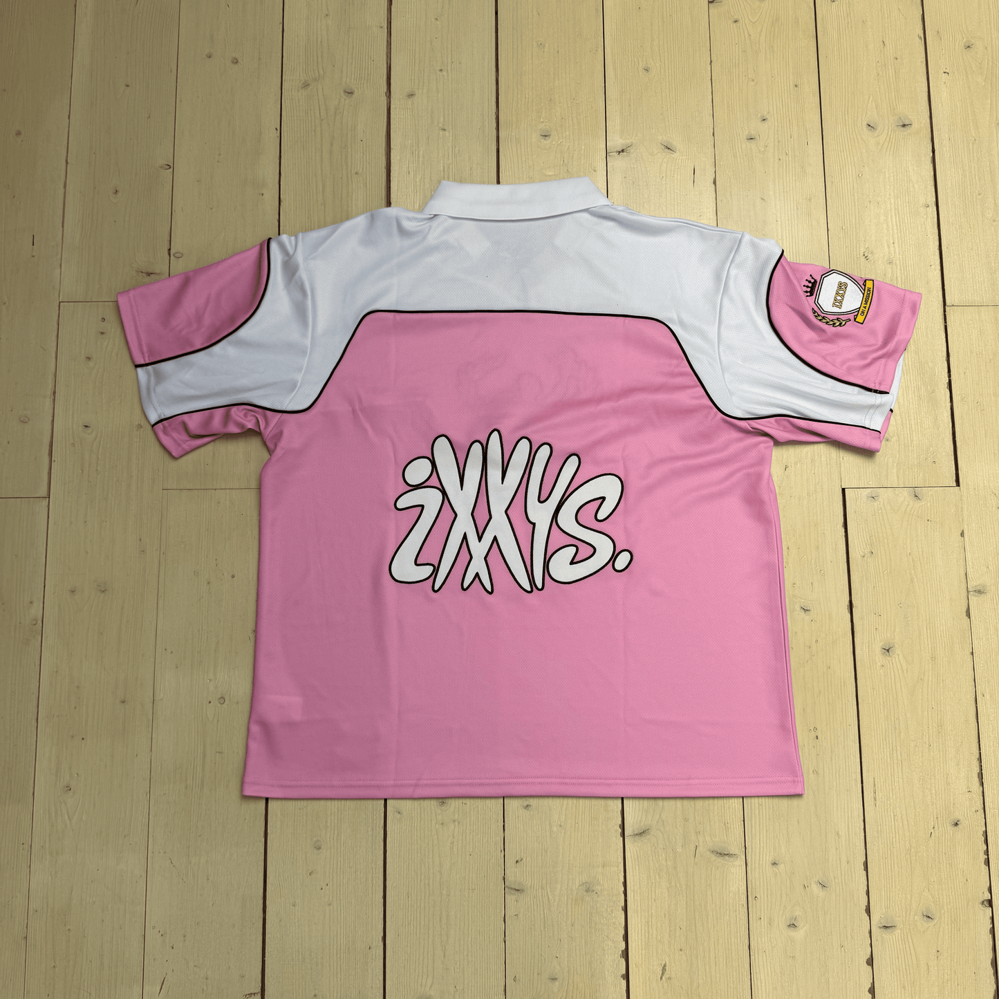 Ixxys VISIONNAIRE IXXYS JERSEY ROSE