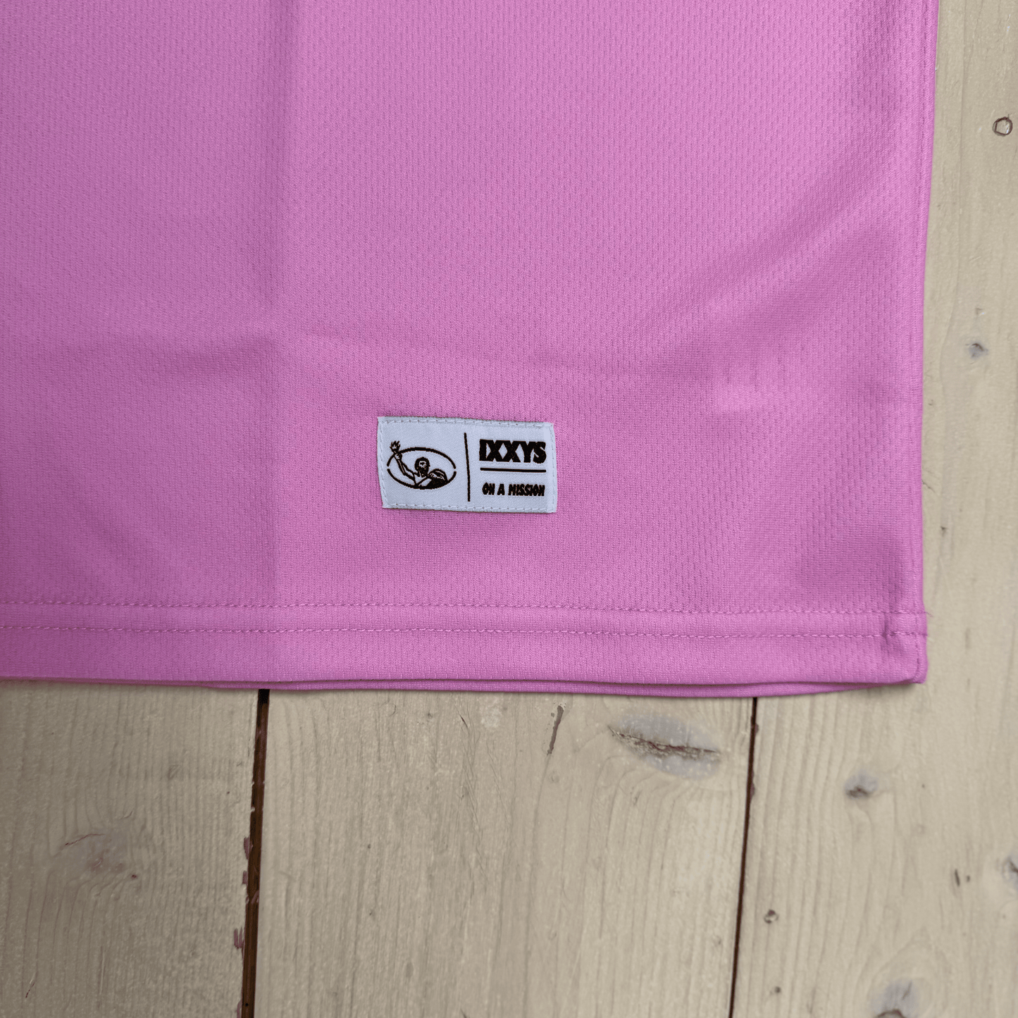 Ixxys VISIONNAIRE IXXYS JERSEY ROSE