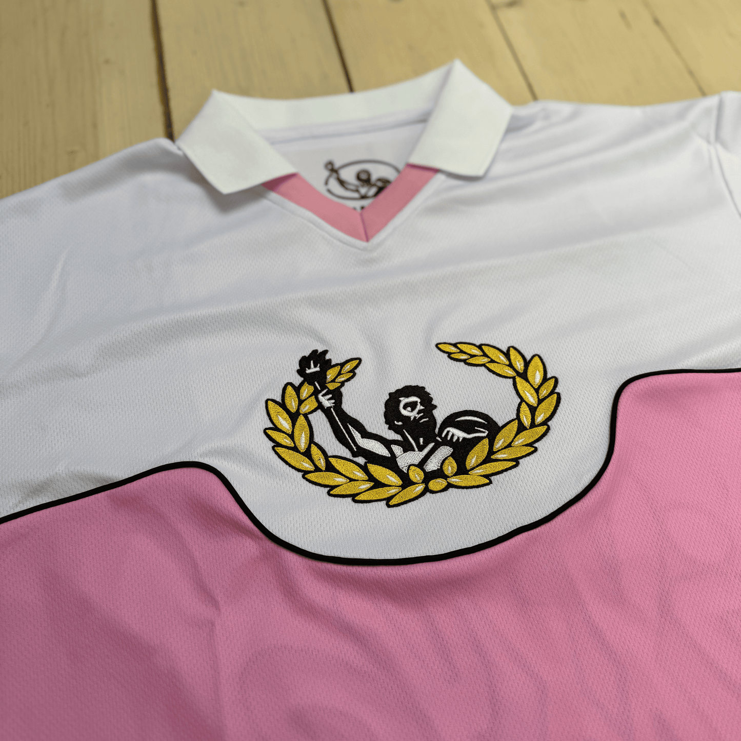 Ixxys VISIONNAIRE IXXYS JERSEY ROSE