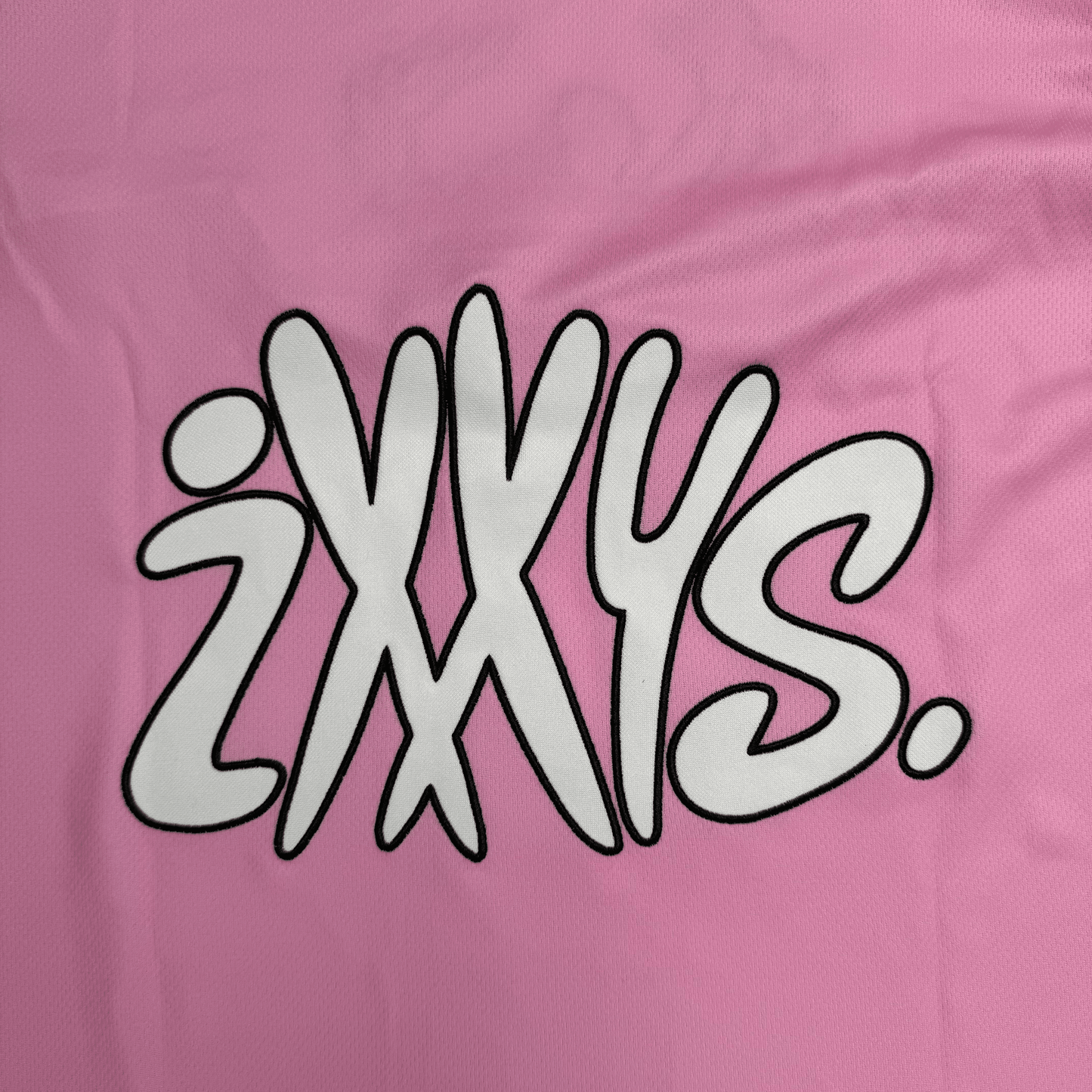 Ixxys VISIONNAIRE IXXYS JERSEY ROSE