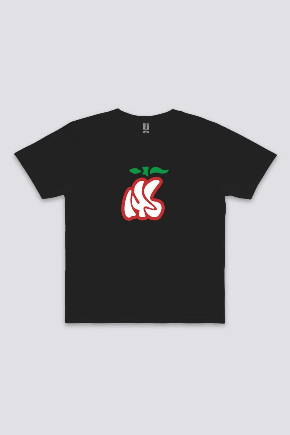 Printify T-Shirt CHILDHOOD CHILDHOOD APPLE IXXYS TEE
