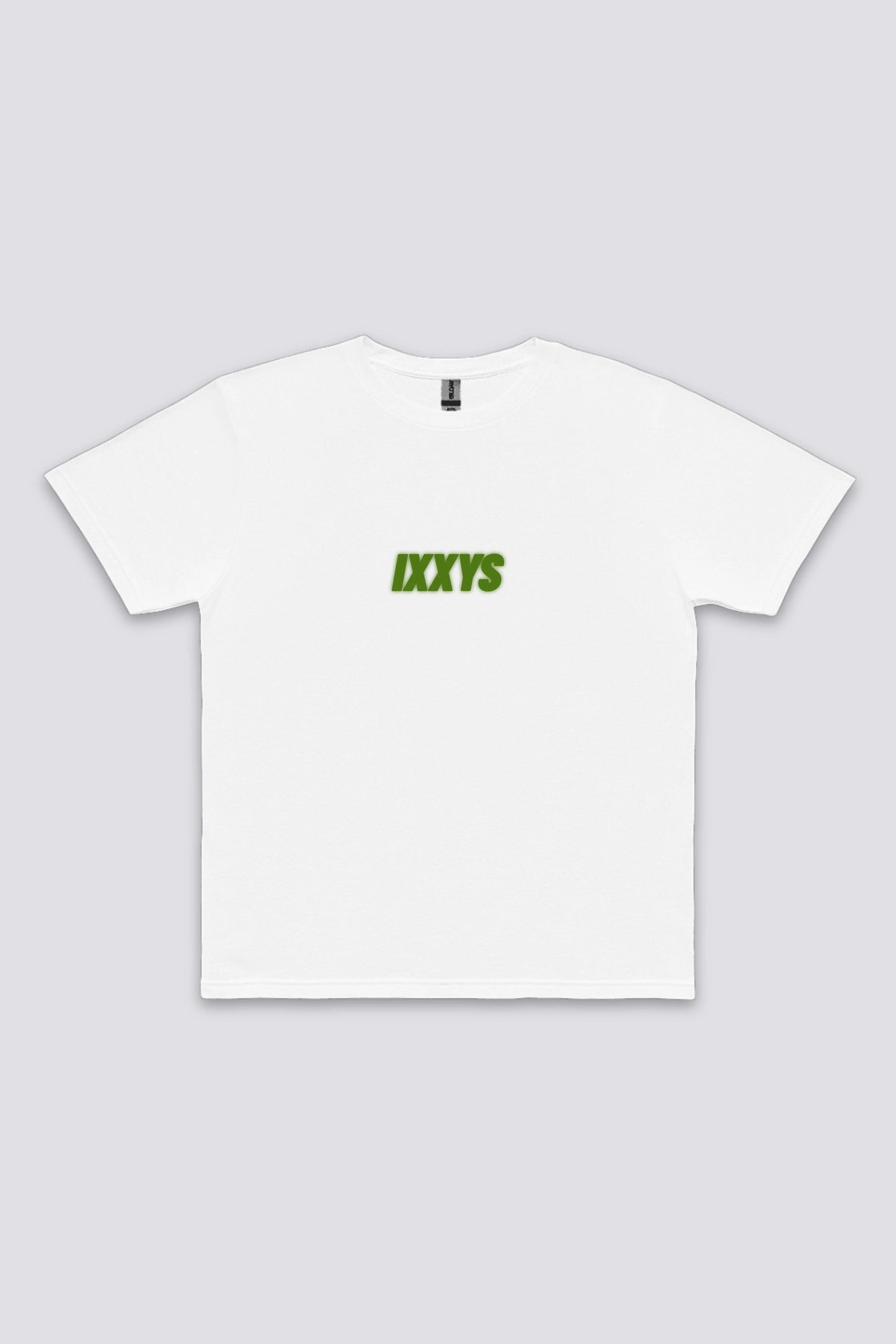 Printify T-Shirt CHILDHOOD CHILDHOOD CLOVER IXXYS TEE