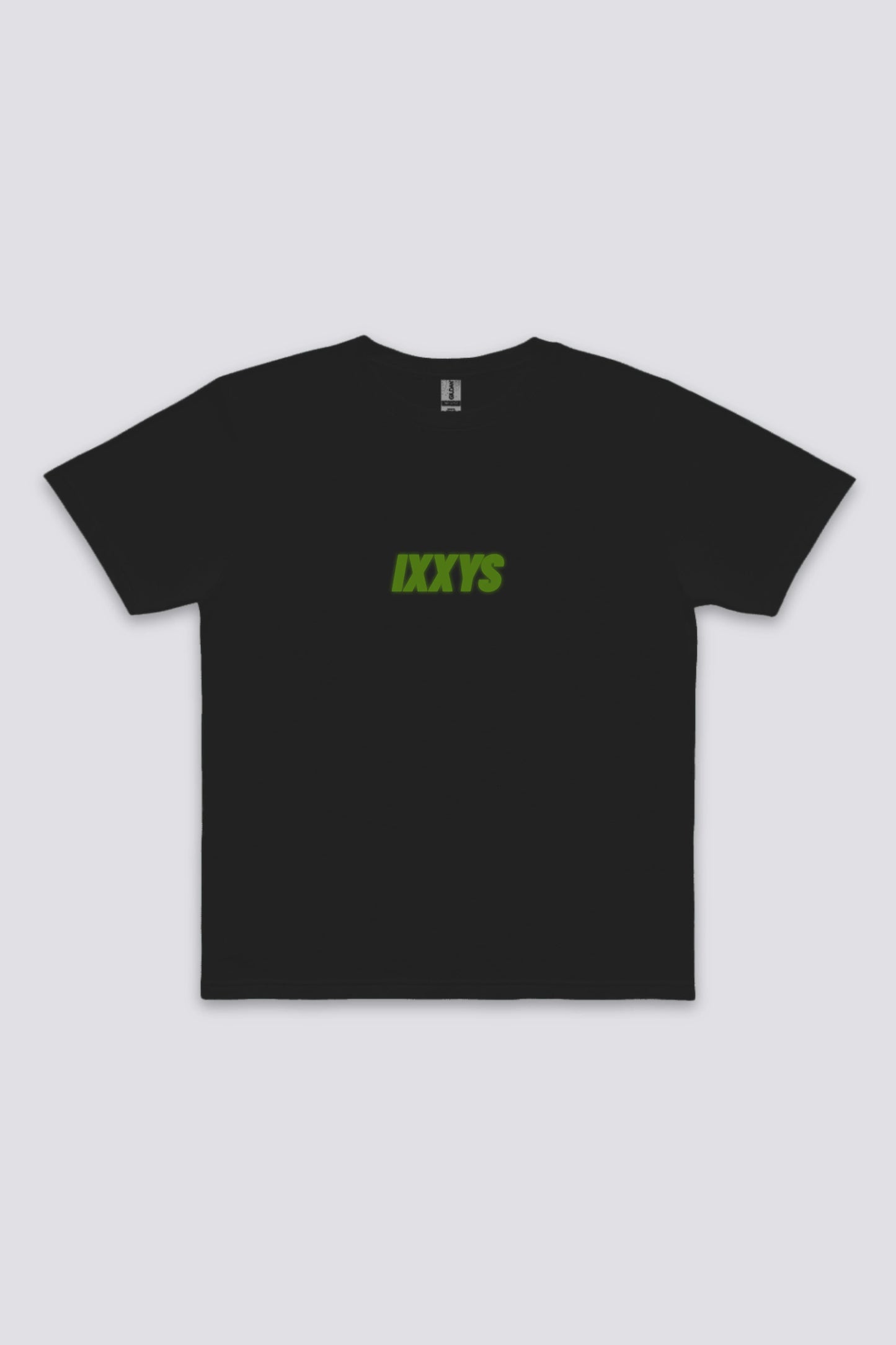 Printify T-Shirt CHILDHOOD CHILDHOOD CLOVER IXXYS TEE