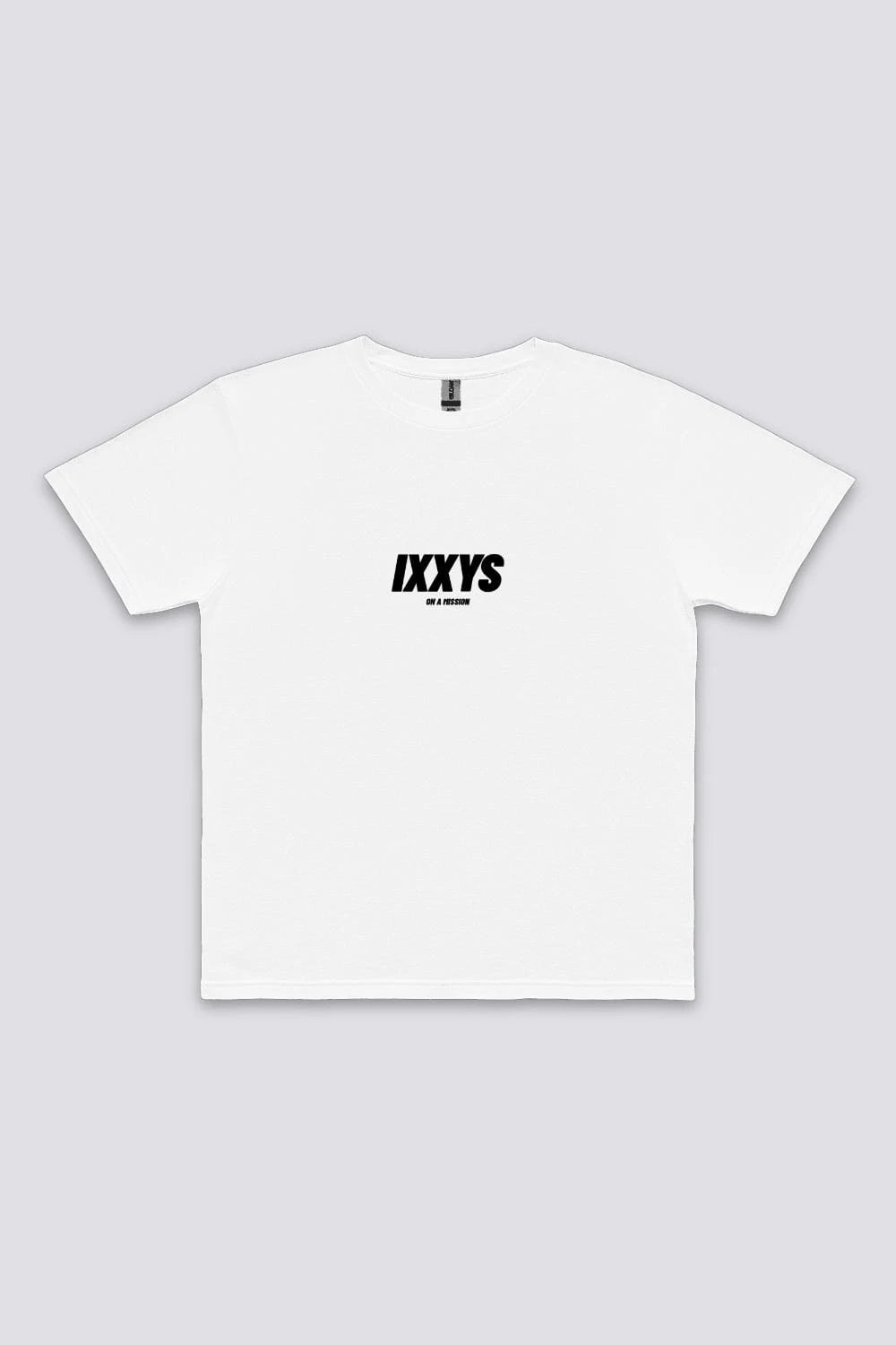 Printify T-Shirt CHILDHOOD CHILDHOOD ICE CREAM IXXYS TEE