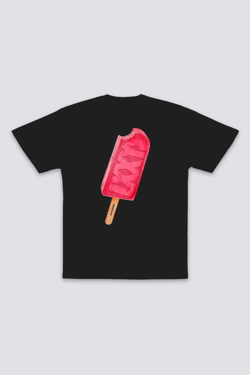Printify T-Shirt CHILDHOOD CHILDHOOD ICE CREAM IXXYS TEE