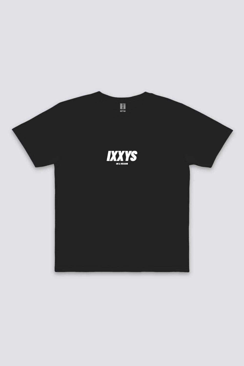 Printify T-Shirt CHILDHOOD CHILDHOOD ICE CREAM IXXYS TEE