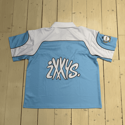 Ixxys VISIONNAIRE IXXYS JERSEY BLEU