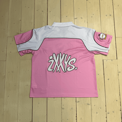 Ixxys VISIONNAIRE IXXYS JERSEY ROSE