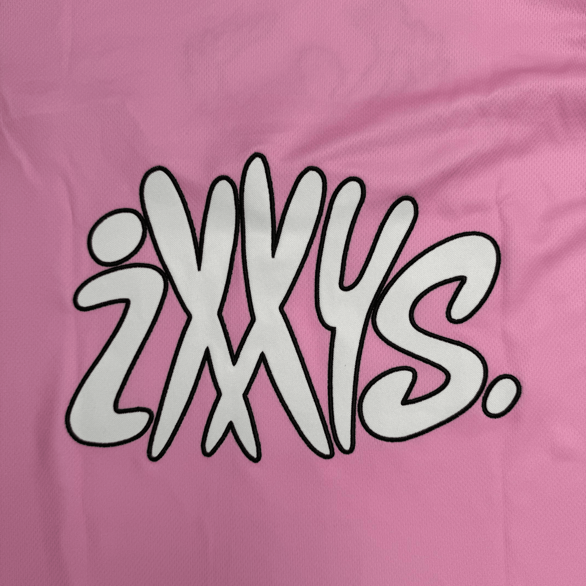 Ixxys VISIONNAIRE IXXYS JERSEY ROSE