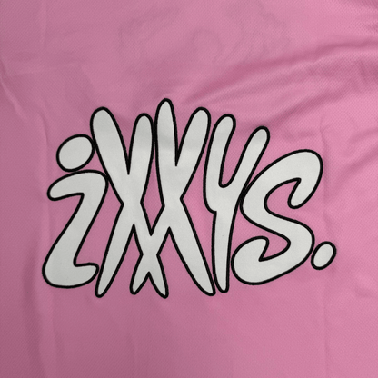 Ixxys VISIONNAIRE IXXYS JERSEY ROSE
