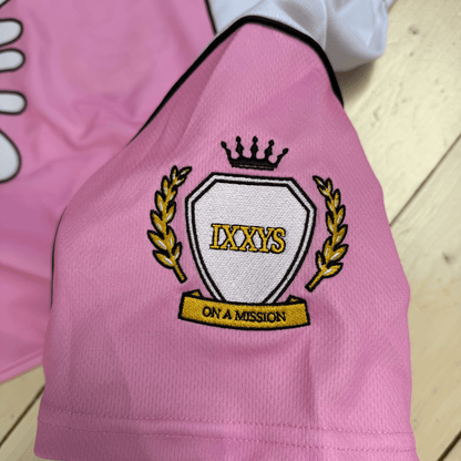 Ixxys VISIONNAIRE IXXYS JERSEY ROSE