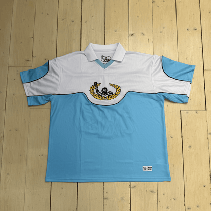 Ixxys XS VISIONNAIRE IXXYS JERSEY BLEU