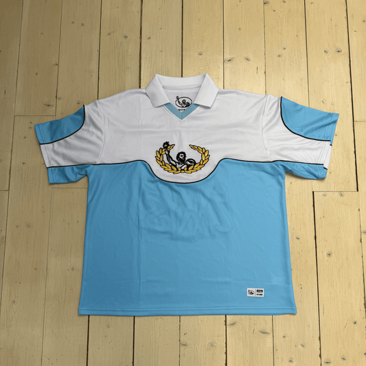 Ixxys XS VISIONNAIRE IXXYS JERSEY BLEU