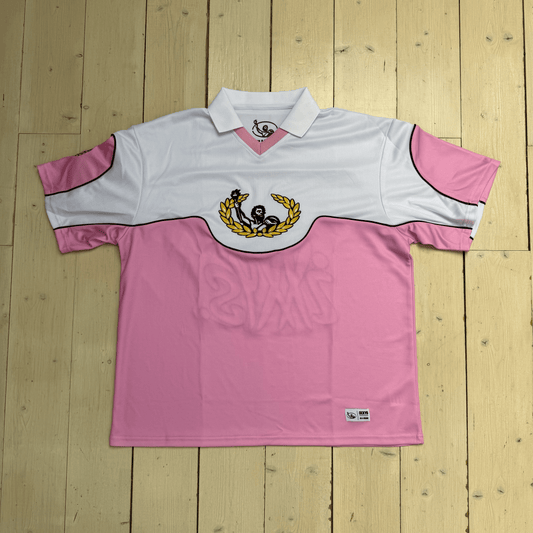 Ixxys XS VISIONNAIRE IXXYS JERSEY ROSE