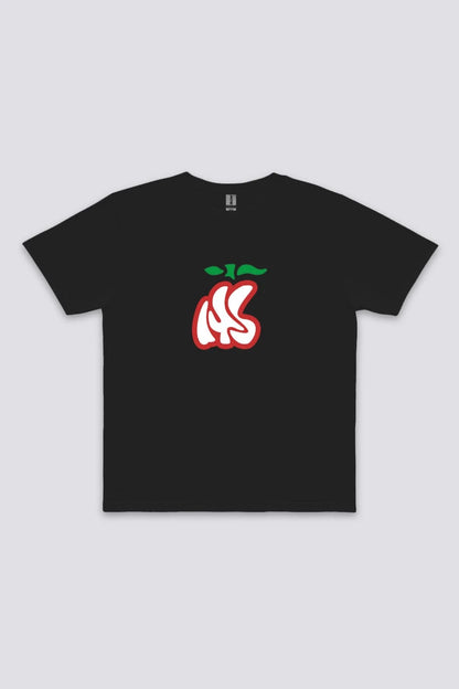 Printify T-Shirt CHILDHOOD CHILDHOOD APPLE IXXYS TEE