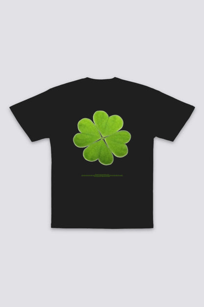 Printify T-Shirt CHILDHOOD CHILDHOOD CLOVER IXXYS TEE