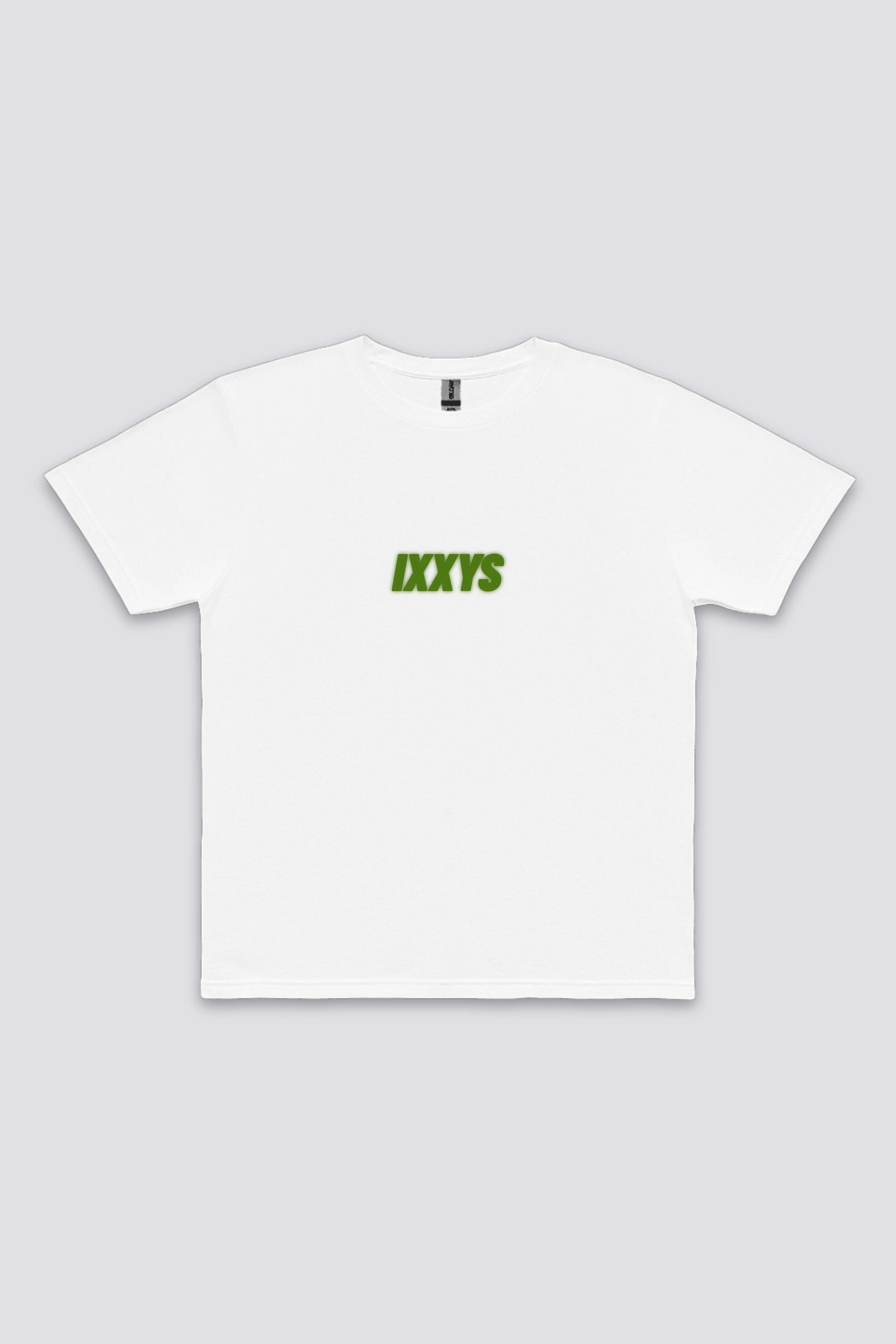 Printify T-Shirt CHILDHOOD CHILDHOOD CLOVER IXXYS TEE