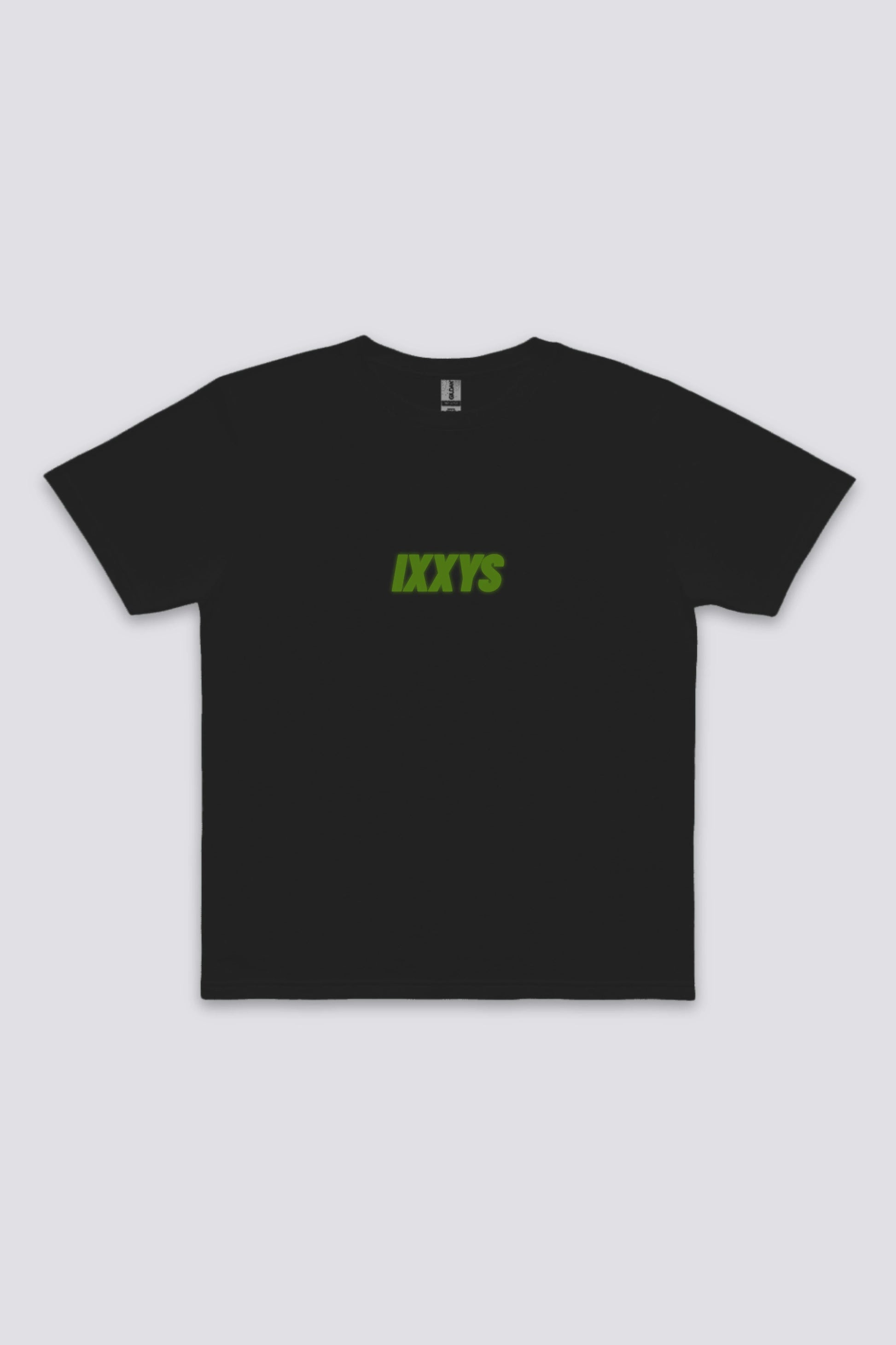 Printify T-Shirt CHILDHOOD CHILDHOOD CLOVER IXXYS TEE