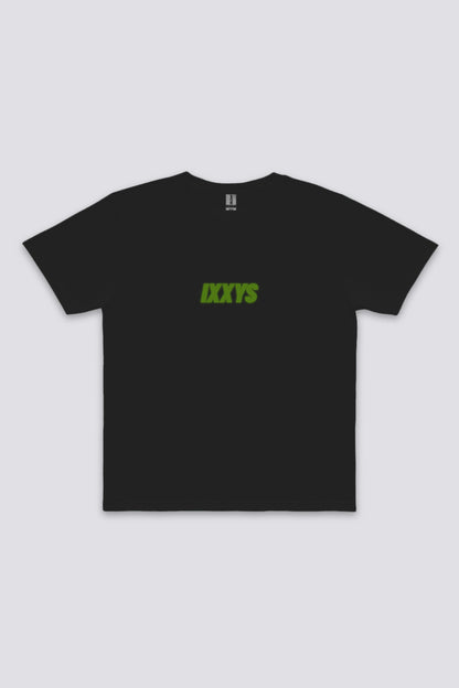 Printify T-Shirt CHILDHOOD CHILDHOOD CLOVER IXXYS TEE