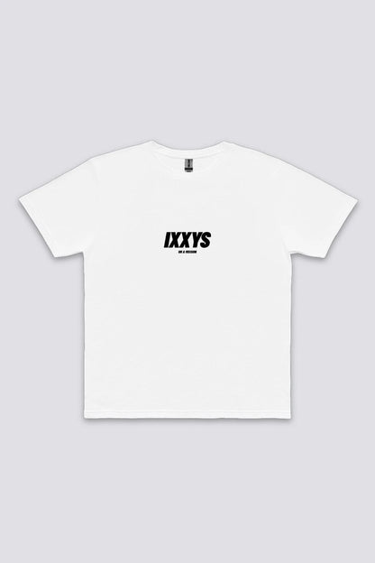 Printify T-Shirt CHILDHOOD CHILDHOOD ICE CREAM IXXYS TEE