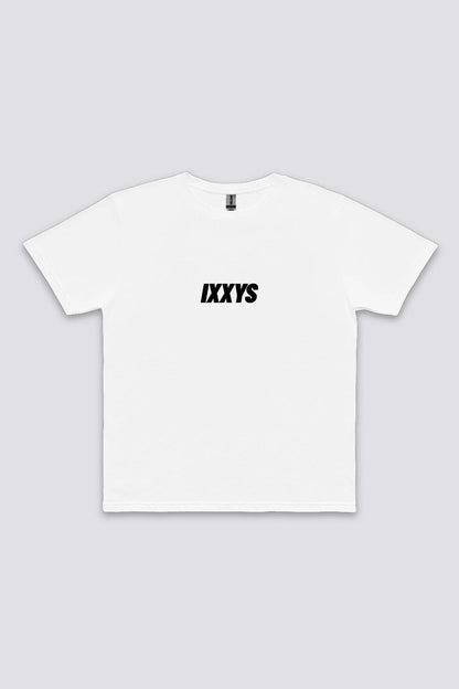 Printify T-Shirt CHILDHOOD CHILDHOOD SKATE IXXYS TEE